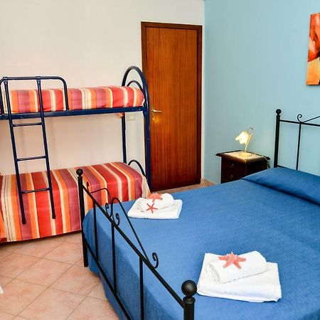 Apartmán Casa Duran Marettimo Exteriér fotografie