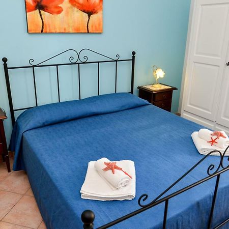 Apartmán Casa Duran Marettimo Exteriér fotografie