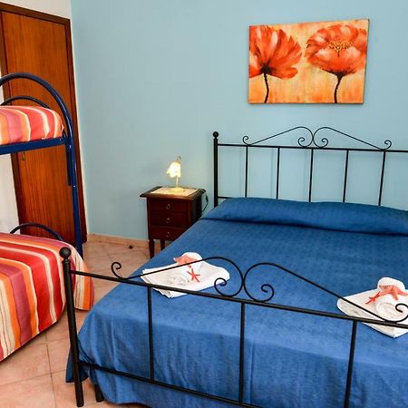 Apartmán Casa Duran Marettimo Exteriér fotografie