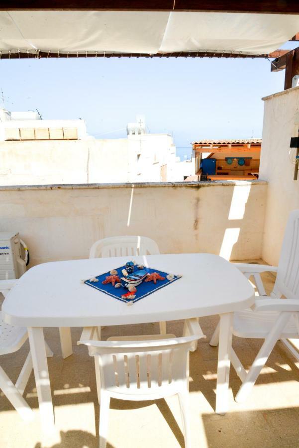 Apartmán Casa Duran Marettimo Exteriér fotografie