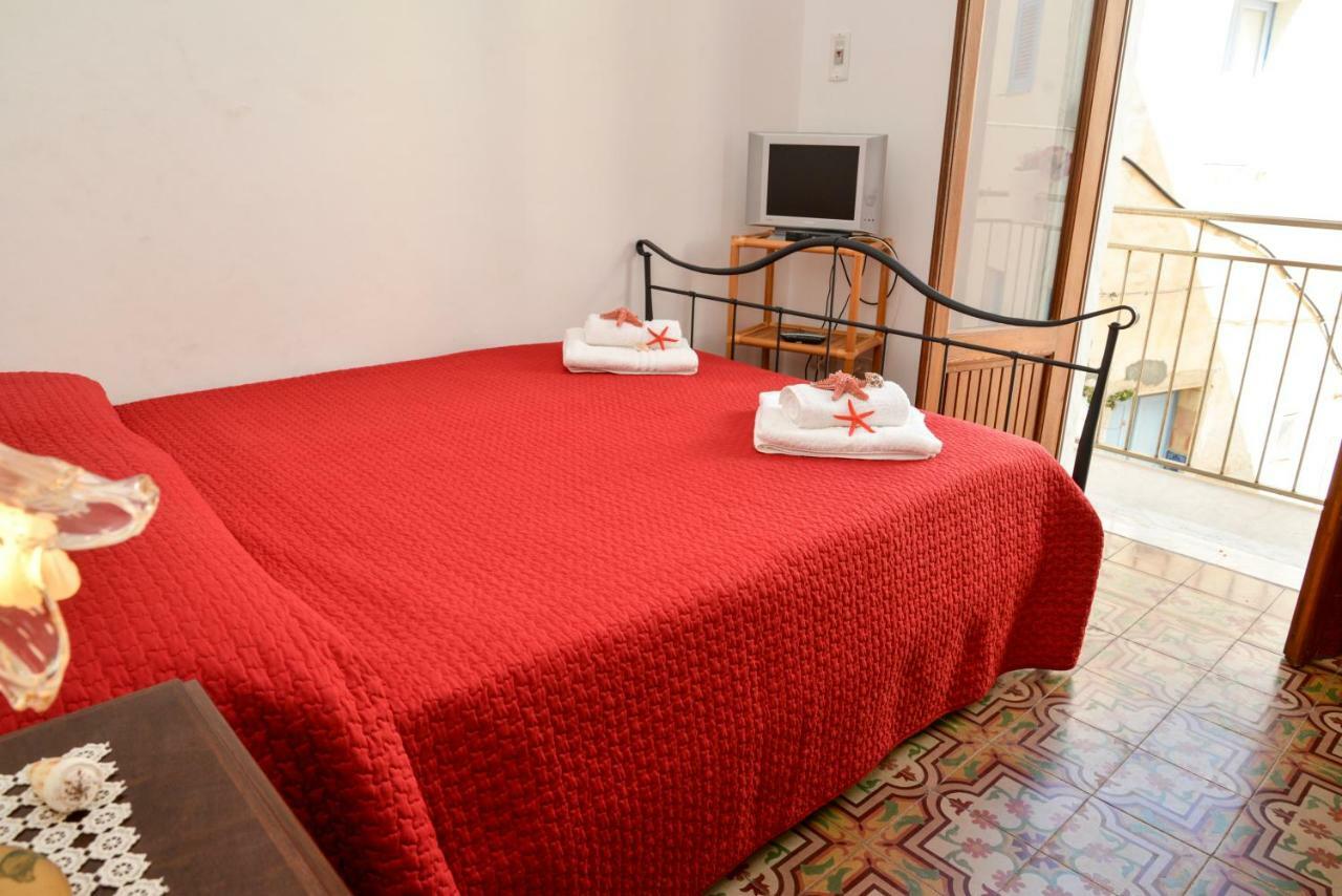 Apartmán Casa Duran Marettimo Exteriér fotografie