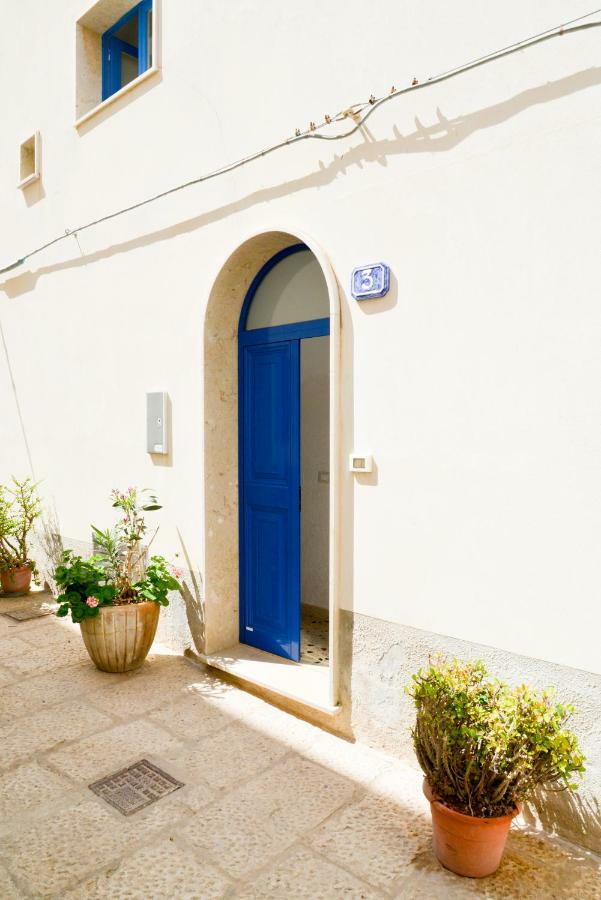 Apartmán Casa Duran Marettimo Exteriér fotografie