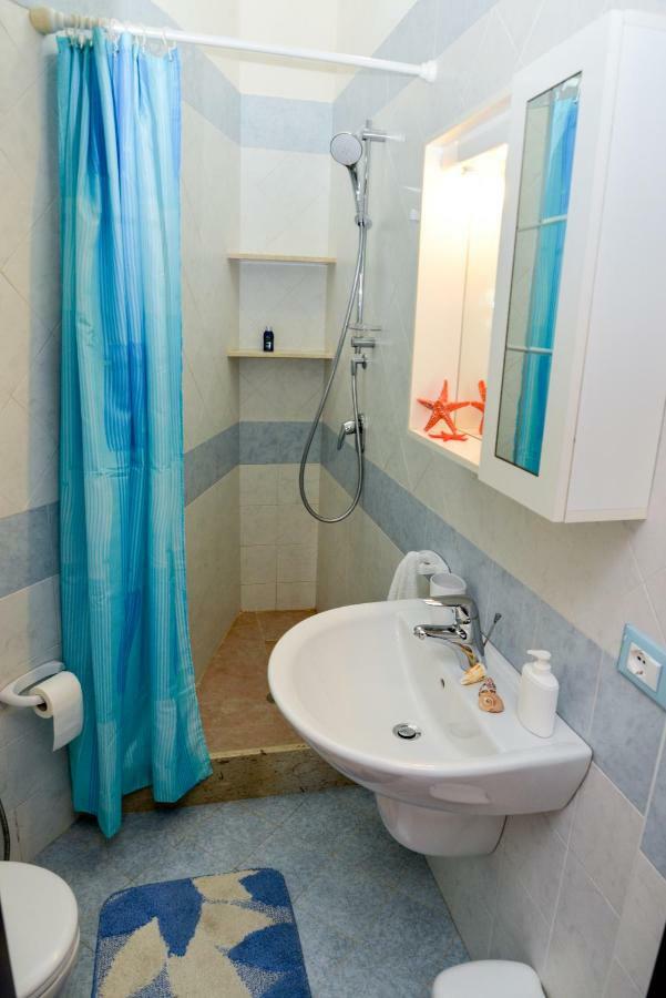 Apartmán Casa Duran Marettimo Exteriér fotografie