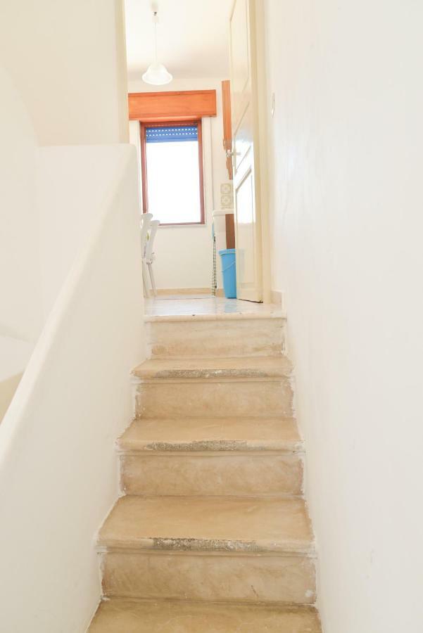 Apartmán Casa Duran Marettimo Exteriér fotografie