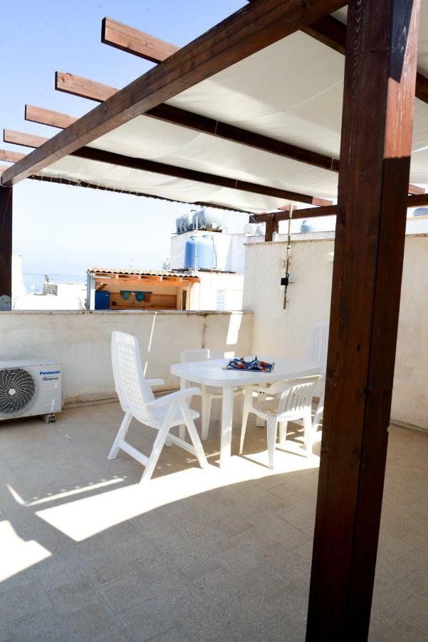 Apartmán Casa Duran Marettimo Exteriér fotografie
