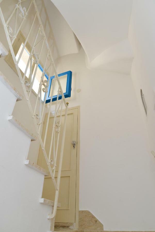 Apartmán Casa Duran Marettimo Exteriér fotografie